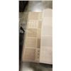 Image 3 : 2 4FT X 7FT AREA CARPETS