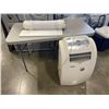 Image 1 : HAIER 9000BTU AIR CONDITIONER WITH HOSE