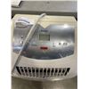 Image 4 : HAIER 9000BTU AIR CONDITIONER WITH HOSE