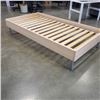 Image 3 : SINGLE SIZE IKEA BEDFRAME
