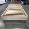 Image 4 : SINGLE SIZE IKEA BEDFRAME