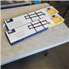 Image 1 : 2 AS NEW INSIGNIA 47-90 INCH FIXED TV WALL MOUNTS