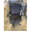 Image 1 : ROLLING OFFICE CHAIR