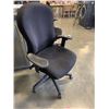 Image 3 : ROLLING OFFICE CHAIR