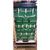 Image 2 : FOOSEBALL TABLE