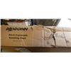 Image 2 : DRAGONN ERGONMIC KNEELING CHAIR