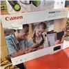 Image 2 : CANON PIXMA TS3420 WIRELESS ALL IN ONE INKJET PRINTER - TESTED WORKING, RETAIL $109