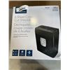 Image 2 : INSIGNIA 6-SHEET CROSS CUT SHREDDER - TESTED WORKING, RETAIL $69
