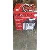 Image 2 : INSTANT POT DUO PLUS 6QT 9IN1 ELECTRIC PRESSURE COOKER - TESTED WORKING, RETAIL $199