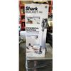 Image 2 : SHARK ROCKET PRO DLX CORDED STICK VACUUM - TESTED WORKING, RETAIL $229