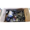 Image 1 : LOT OF SHARK VACUUM PARTS