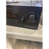 Image 3 : SONY AUDIO VIDEO RECEIVER CONTROL CENTRE, MODEL STR-DG510