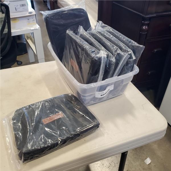 7 NEW THERMAL LUNCH KITS