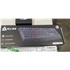 Image 2 : 2 KLIM KEYBOARDS, LAPTOP COOLING DEVICE