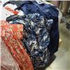 Image 3 : CLOTHING LOT OF NEW SIZE SMALL AND MEDIUM LADIES SUMMER CLOTHING 9 PIECES 6 MEDIUM AND 3 SMALL RETAI