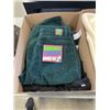 Image 3 : ASSORTED CLOTHING AND HOODIES, WHITECAPS, NIKE, VANS, ETC, SOME IS NEW