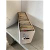 Image 1 : LARGE BOX OF VINTAGE COMIC BOOKS