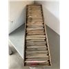 Image 2 : LARGE BOX OF VINTAGE COMIC BOOKS