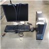 Image 1 : DELL I5 OPTIPLEX 990 WITH WIFI, KEYBOARD AND MOUSE, READY TO USE