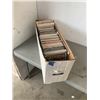 Image 1 : LARGE BOX OF VINTAGE COMIC BOOKS