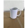 Image 2 : NEW CASE OF 24 PROFESSIONAL GRADE SUBLIMATION MUGS, 15 OZ