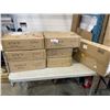 Image 1 : (7) NEW ASSORTED VIVO KEYBOARD TRAYS