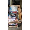 Image 1 : ASSORTED SPACE SAVER VACUUM SEAL STORAGE BAGS