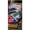 Image 2 : ASSORTED SPACE SAVER VACUUM SEAL STORAGE BAGS