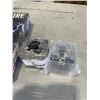 Image 2 : DRAGONFIRE CAMPAIGN BOX MOONSHAE STORMS AND (2) MINI FIGURES