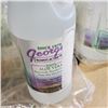 Image 2 : GEORGE'S 100% ALOE VERA, 2 X QUART SIZE AND 2 X HALF GALLON