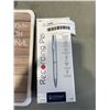 Image 2 : RECORDING PEN, (2) FOOD AND HEALTH JOURNALS AND 48CT CARDS AND ENVELOPES