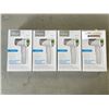 Image 1 : 4 NEW FAMIDOC NON CONTACT INFRARED THERMOMETERS