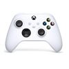 Image 1 : XBOX WIRELESS CONTROLLER ROBOT WHITE TESTED WORKING