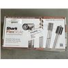 Image 2 : SHARK FLEXSTYLE MULTI STYLER HAIR STRAIGHTENER - TESTED WORKING, RETAIL $349