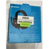 Image 2 : LOGITECH G332 GAMING HEADSET W/ MICROPHONE  - TESTED WORKING, RETAIL $69