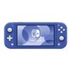 Image 1 : NINTENDO SWITCH CONSOLE LITE - TESTED WORKING, RETAIL $259