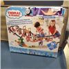 Image 1 : THOMAS AND FRIENDS CRYSTAL CAVE AND TRAINS MEGA SET - OPEN BOX