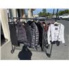 Image 1 : LOT OF LADIES JACKETS AND VESTS