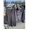 Image 2 : LOT OF LADIES JACKETS AND VESTS