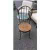Image 2 : 4 PC MOSAIC TOP BISTRO SET