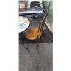 Image 3 : 4 PC MOSAIC TOP BISTRO SET