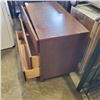 Image 2 : VINTAGE 3 DRAWER DRESSER
