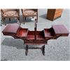 Image 2 : SEWING CABINET