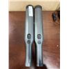 Image 3 : 2 SHARK WAND VACS ONE CHARGING DOCK TESTED WORKING