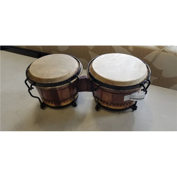 BONGO DRUMS