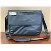 Image 1 : AS NEW INSIGNIA PADDED MESSENGER BAG WITH SHOULDER STRAP