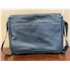 Image 2 : AS NEW INSIGNIA PADDED MESSENGER BAG WITH SHOULDER STRAP