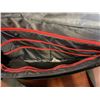 Image 3 : AS NEW INSIGNIA PADDED MESSENGER BAG WITH SHOULDER STRAP