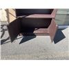 Image 3 : BOOKSHELF WITH CUPBOARD