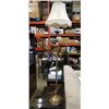Image 1 : FLOOR LAMP WITH SHADE